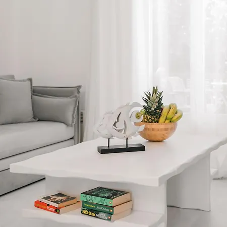 Private Town By Mykonos Eight Apartment