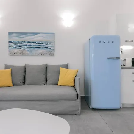 Private Town By Mykonos Eight Apartment *