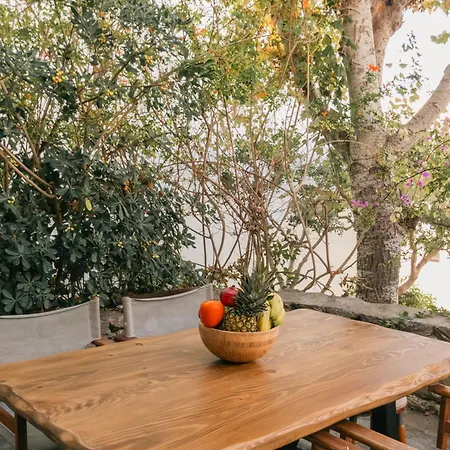 Private Town By Mykonos Eight